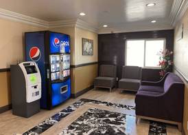 The Patio Motel - Los Angeles, LAX 4