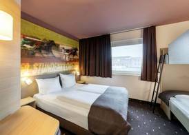 B&B Hotel Mönchengladbach 4