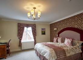 Hempstead House Hotel & Restaurant 4