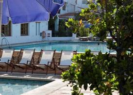 Hotel Alcadima 3