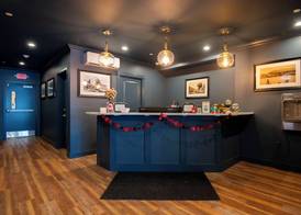 The Pathmaker Hotel 3