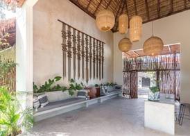 Zenses Wellness and Yoga Resort - Adults Only 5