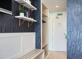 Hotel Luze El Villa 2