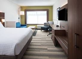 Holiday Inn Express & Suites RUSTON by IHG 4