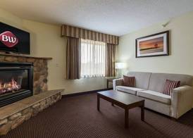 Comfort Inn Holland 5