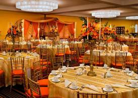 Long Island Marriott Hotel 5