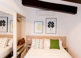 Apartamentos Wallace Valencia 2