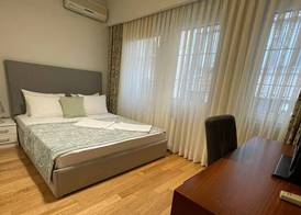 Cheya Taksim BNB Gumussuyu Istanbul City Center Comfort Residence 5