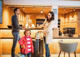Das Bayrischzell Familotel Oberbayern 2