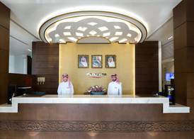 Swiss In Tabuk Hotel 3