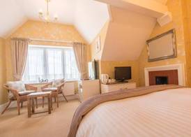 Forest Side Guest House 5