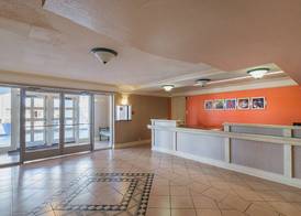 Motel 6-Grand Prairie, TX - Interstate 30 4