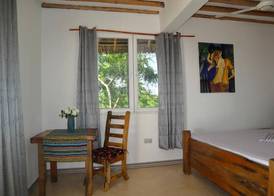 Holiday Time Bungalows Zanzibar 5