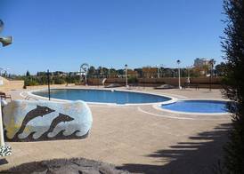 Apartamentos Oropesa Primera Línea 3000 3