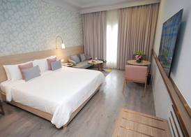 Muse Sarovar Portico Nehru Place 5