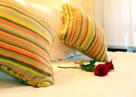 Reef Hotel Mombasa 3