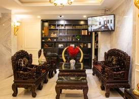 Bon Ami Hotel - Thiên Xuân 4