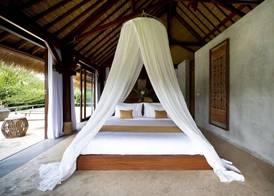 Planta Boutique Resort 4