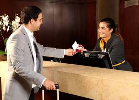Raouche Arjaan by Rotana 2