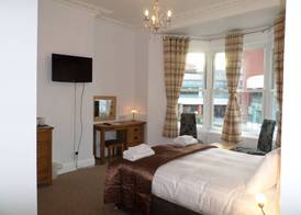 The Camberley 4