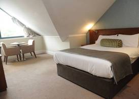 Hellaby Hall Hotel, BW Signature Collection 5