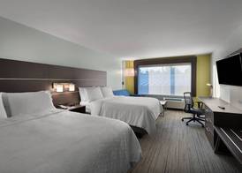 Holiday Inn Express Lake Park by IHG 3
