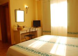Le Nereidi Hotel & Residence 5