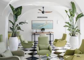 Hotel Miramalfi 2