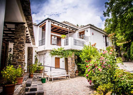Finca Los Llanos 5