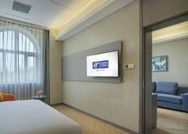 Holiday Inn Express Beijing Badaling by IHG 4