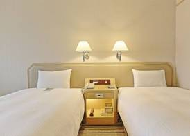 Santos Hotel 5
