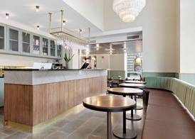 Best Western Hotel at 108 3