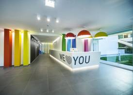 Love Boat Hotel - Smart & Glamour 4