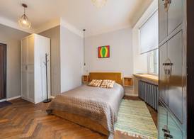 Baltic Design Apartments with free Parking and self check in 5
