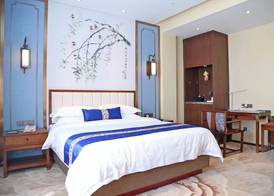 Guangdong Yingbin Hotel 4