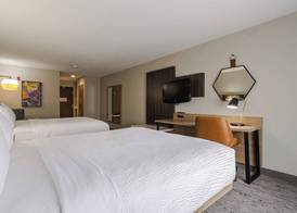 Holiday Inn Express HARTFORD - NEWINGTON by IHG 4