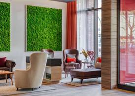 IntercityHotel Hamburg-Barmbek 5