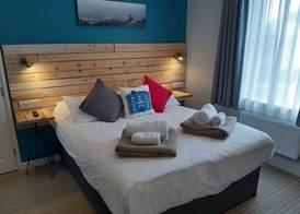 Cotswold Aparthotel 5