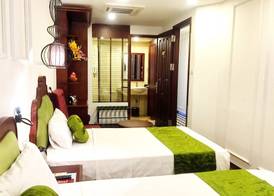 Vision Premier Hotel & Spa 5