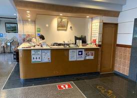 Crown Hotel Okinawa 5