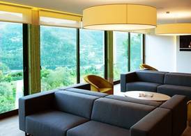 Agrinho Suites & Spa Gerês 5