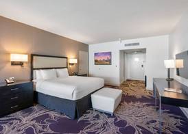 Hotel Zoso 4