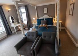 Wyndgrove House B&B 4