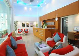 Chaweng Budget Hotel 2
