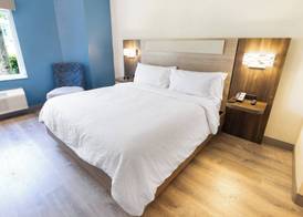 Holiday Inn Express ST. AUGUSTINE DTWN - HISTORIC by IHG 3