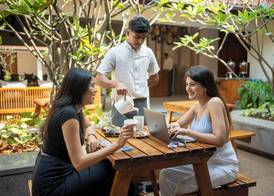 Fairfield by Marriott Goa Benaulim 4