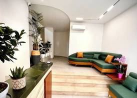 The MONT BOUTIQUE HOTEL 2