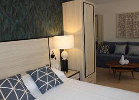 Apartamentos Debambú 4