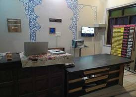Hotel Mewad Haveli Pushkar 5