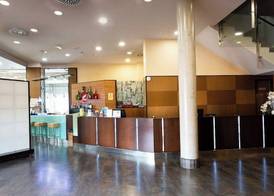 Sercotel Las Artes Pinto 3